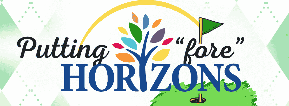 Putting "Fore" Horizons Event and Auction